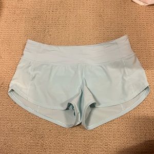 Lulu Hotty Hot Shorts